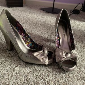 Madden Girl Heels